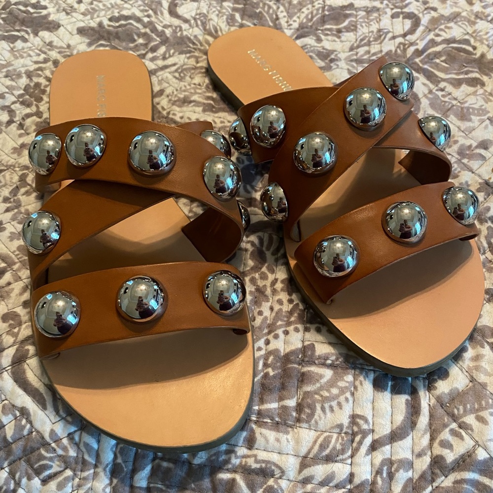 Marc Fisher Bryte 2 sandals